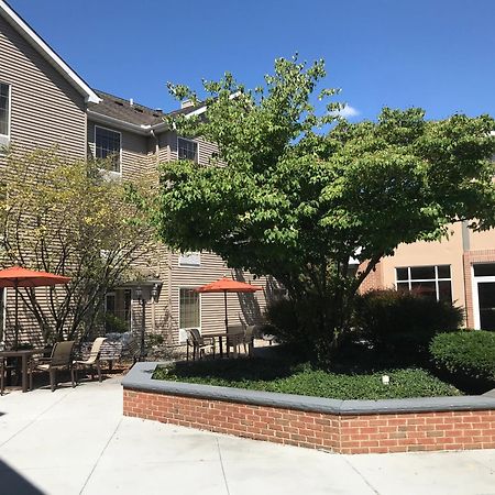 Hampton Inn & Suites Bethlehem Exterior foto