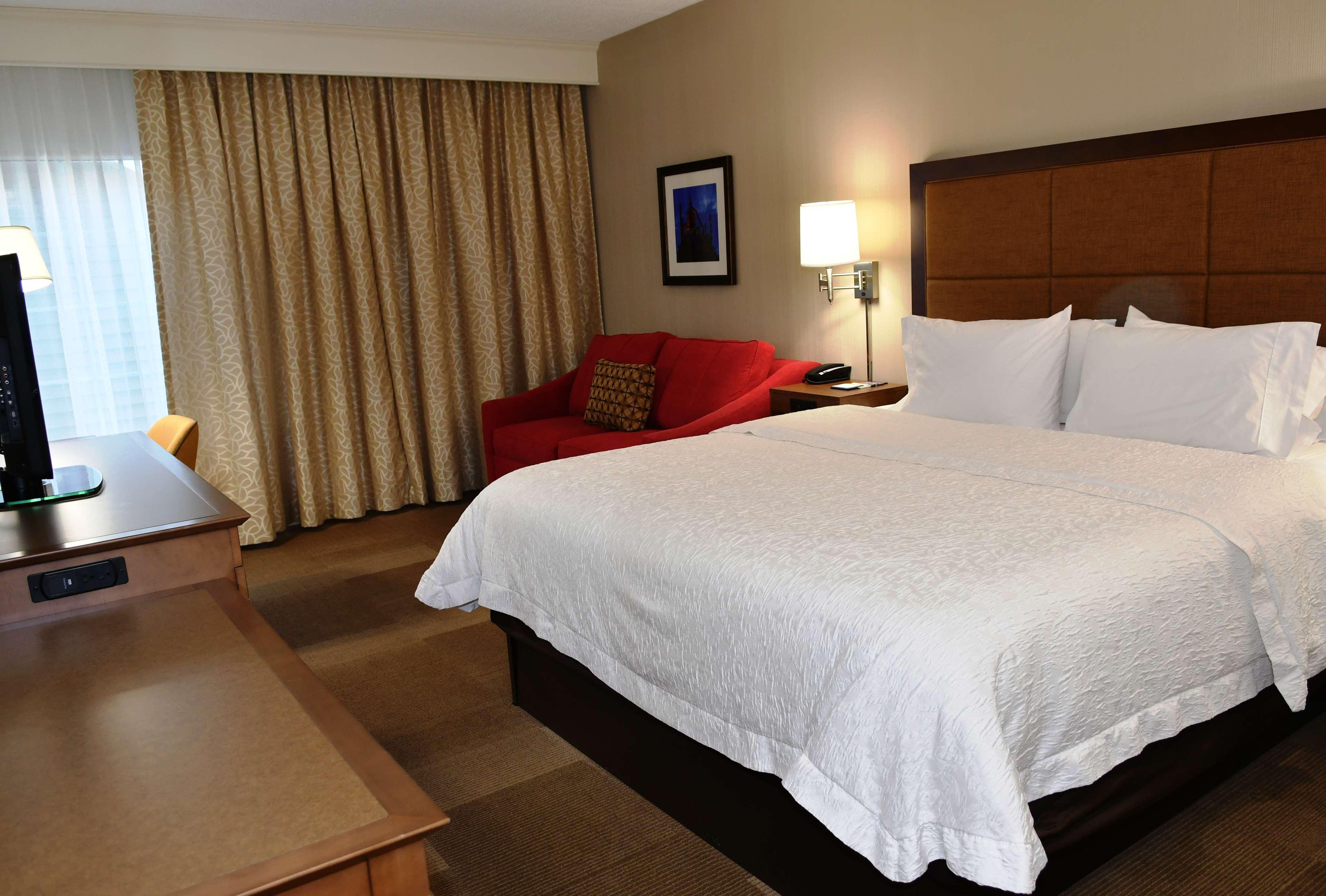 Hampton Inn & Suites Bethlehem Exterior foto