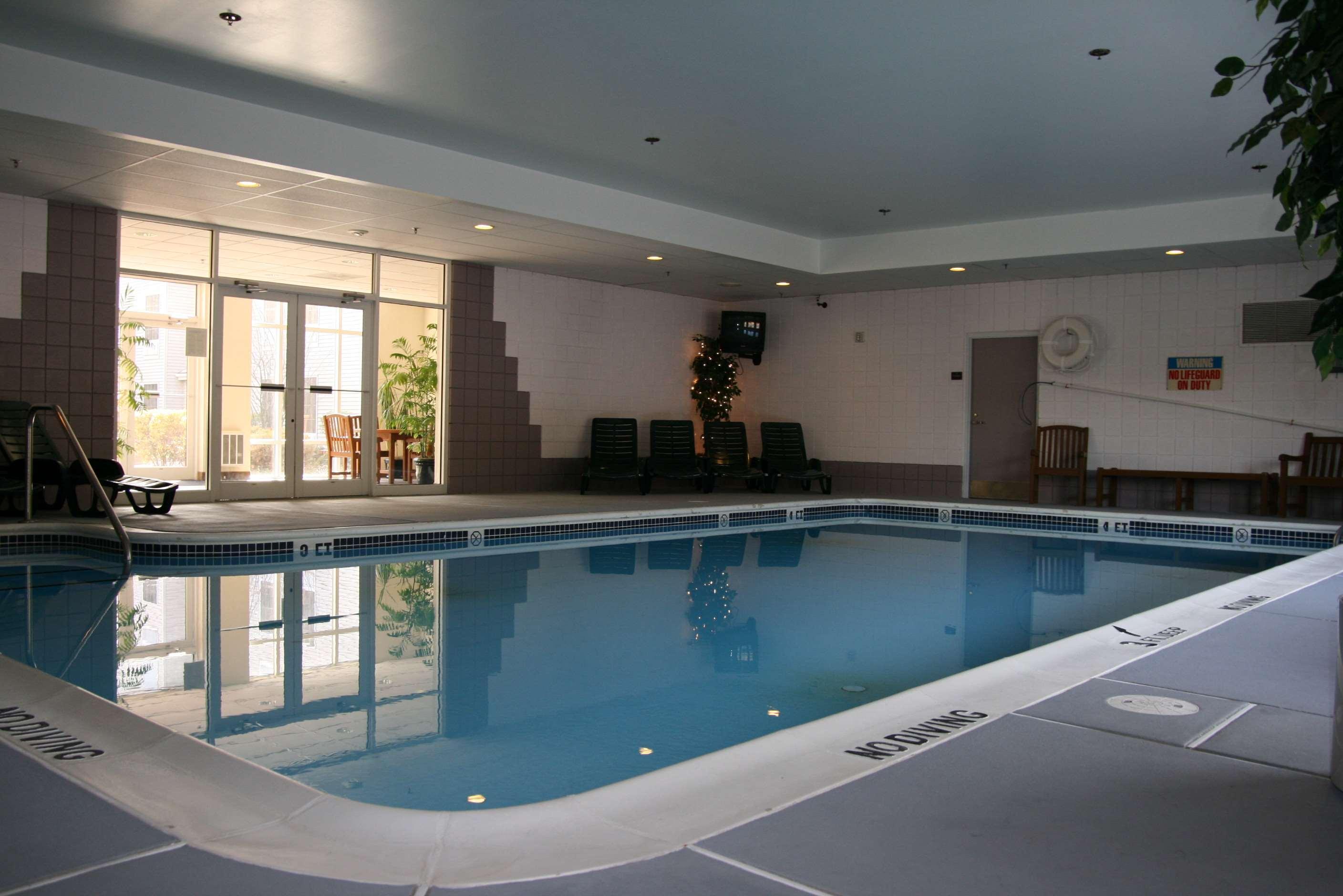 Hampton Inn & Suites Bethlehem Facilități foto