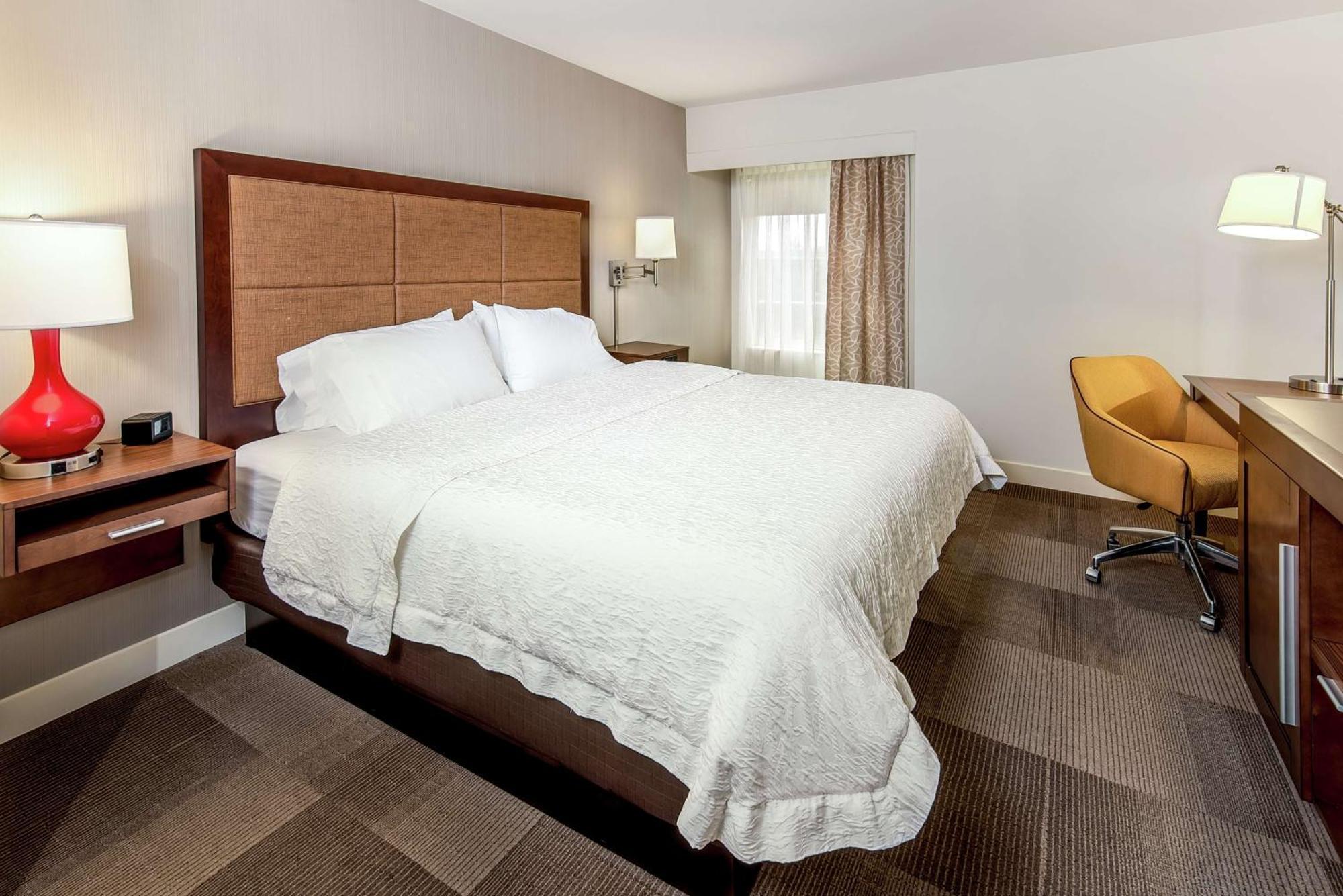 Hampton Inn & Suites Bethlehem Exterior foto